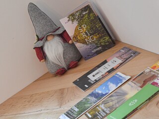 Chalet Castello Tesino Features 11