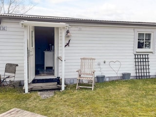 Ferienhaus Våxtorp Außenaufnahme 5