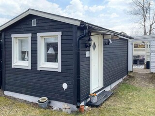 Holiday house Våxtorp Outdoor Recording 7