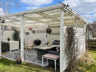 Holiday house Våxtorp Outdoor Recording 6