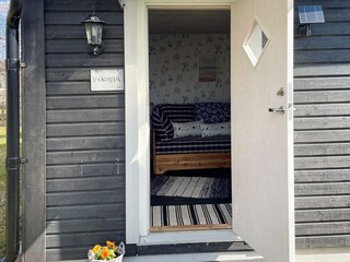 Holiday house Våxtorp Outdoor Recording 4