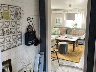 Holiday house Våxtorp  20
