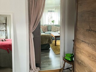 Holiday house Våxtorp  26