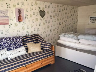 Holiday house Våxtorp  16