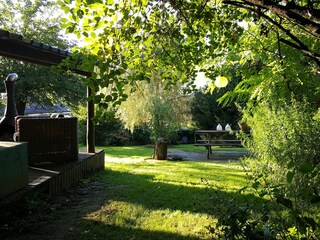 Vakantiehuis Heyd Buitenaudio-opname 9