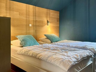 Holiday house Rendeux Features 13