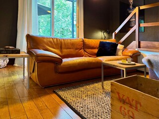 Holiday house Rendeux Features 6