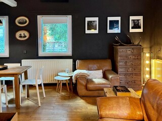 Holiday house Rendeux Features 14