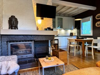 Holiday house Rendeux Features 15