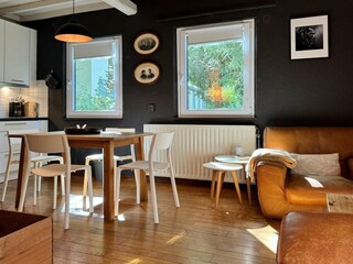 Holiday house Rendeux Features 16