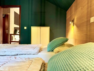 Holiday house Rendeux Features 17