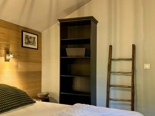 Holiday house Rendeux Features 8