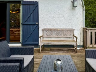 Holiday house Rendeux  25