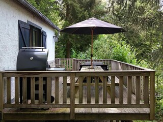 Holiday house Rendeux  24