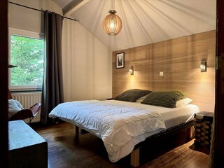 Holiday house Rendeux Features 10