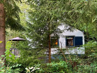 Holiday house Rendeux Outdoor Recording 4