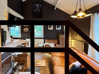 Holiday house Rendeux Features 21