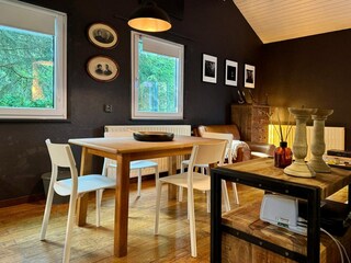 Holiday house Rendeux Features 22