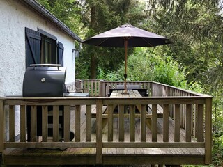 Maison de vacances Rendeux  26