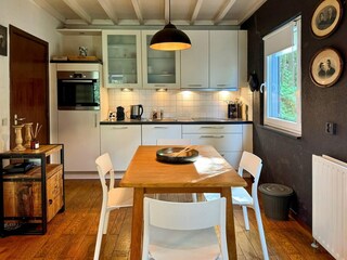 Holiday house Rendeux Features 9