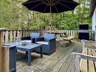 Holiday house Rendeux  23