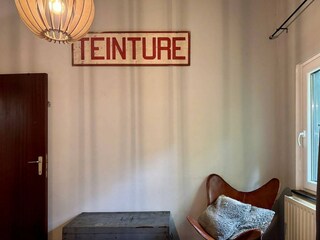 Holiday house Rendeux  27
