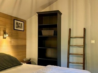 Maison de vacances Rendeux Équipement 16