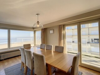 Apartment Knokke-Heist Ausstattung 9