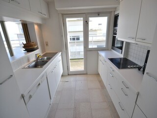 Appartement Knokke-Heist Équipement 4