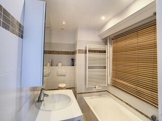 Appartement Knokke-Heist Équipement 6
