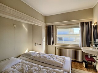 Apartment Knokke-Heist Features 7