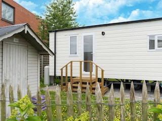 Chalet De Haan Enregistrement extérieur 6