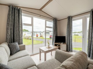Chalet De Haan Équipement 15
