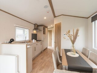 Chalet De Haan Équipement 16