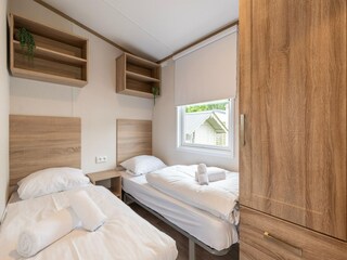 Chalet De Haan Équipement 12