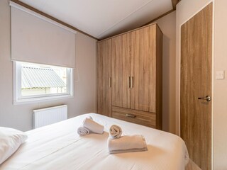 Chalet De Haan Équipement 13