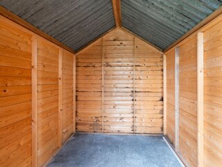 Chalet De Haan  40