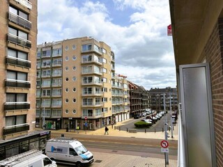 Apartamento Middelkerke Entorno 11