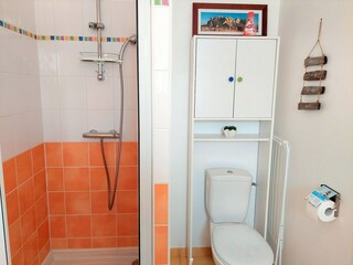 Casa de vacaciones Plounéour-Trez Características 14