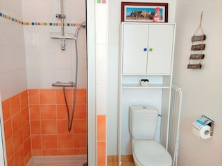 Holiday house Plounéour-Trez Features 20