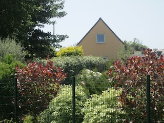Holiday house Plounéour-Trez Outdoor Recording 9