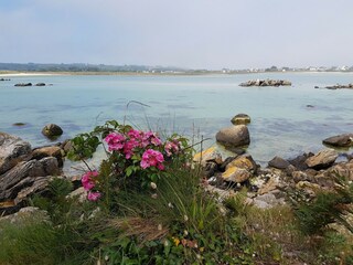 Casa per le vacanze Guissény Ambiente 17