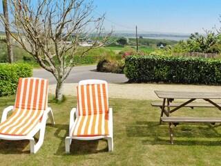 Casa per le vacanze Saint-Nic Registrazione all'aperto 5