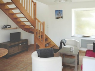 Ferienhaus Saint-Nic Ausstattung 9