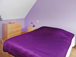 Ferienhaus Saint-Nic Ausstattung 7