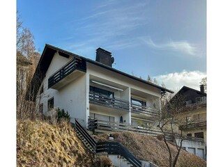 Apartment Olsberg Outdoor Recording 4