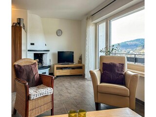 Appartement Olsberg Équipement 9