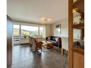 Apartment Olsberg Ausstattung 10