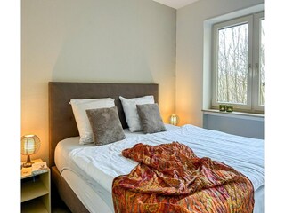 Appartement Olsberg Équipement 11