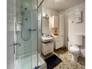 Appartement Olsberg Kenmerken 12